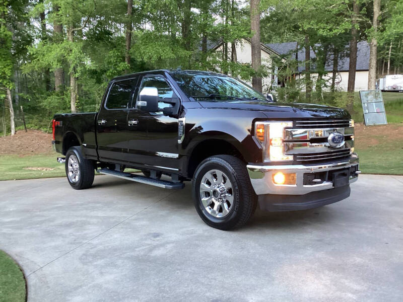 ford f-250 super duty 2018 1FT7W2BT5JEB03421 image ford f-250 super duty 2018 1FT7W2BT5JEB03421 image